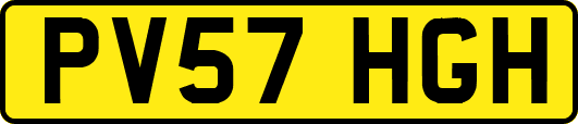 PV57HGH