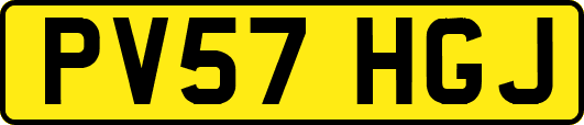 PV57HGJ