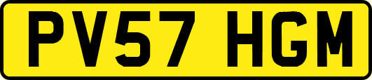 PV57HGM