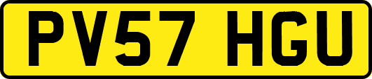 PV57HGU