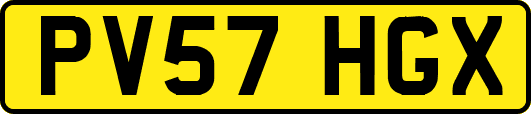 PV57HGX
