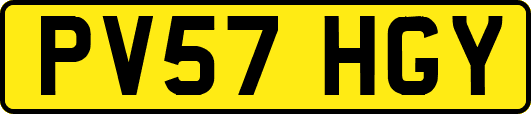 PV57HGY