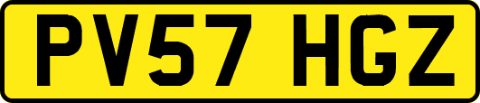 PV57HGZ