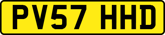 PV57HHD