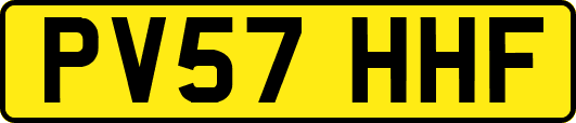PV57HHF