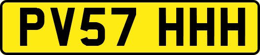 PV57HHH