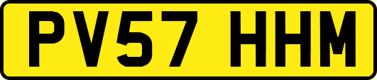 PV57HHM