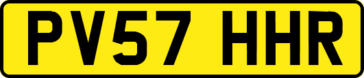 PV57HHR