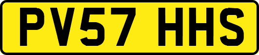 PV57HHS