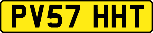 PV57HHT