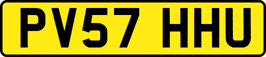 PV57HHU