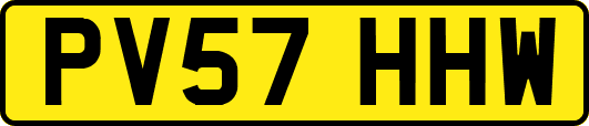PV57HHW