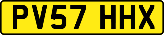 PV57HHX