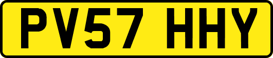 PV57HHY
