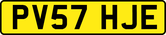 PV57HJE