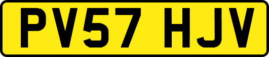 PV57HJV