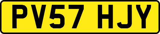 PV57HJY
