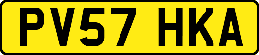 PV57HKA