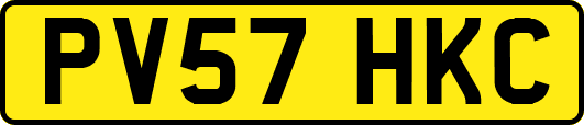 PV57HKC
