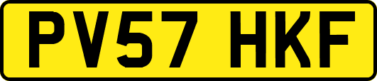 PV57HKF