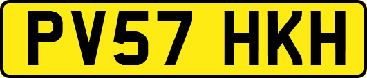 PV57HKH