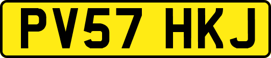 PV57HKJ