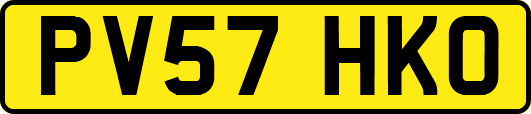 PV57HKO