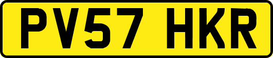 PV57HKR