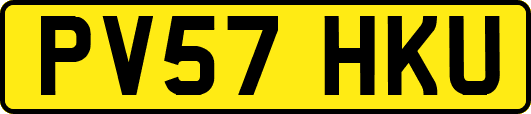 PV57HKU