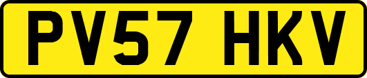 PV57HKV