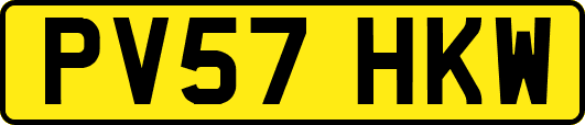 PV57HKW