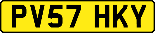 PV57HKY