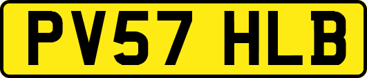 PV57HLB