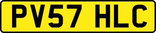 PV57HLC
