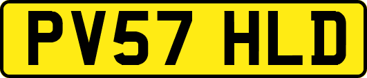 PV57HLD