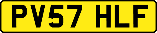 PV57HLF