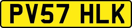PV57HLK