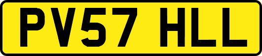 PV57HLL