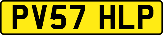 PV57HLP