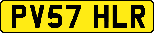 PV57HLR