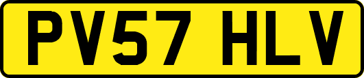 PV57HLV