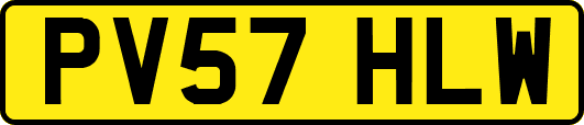 PV57HLW