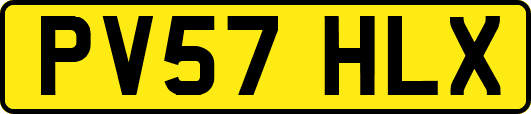 PV57HLX