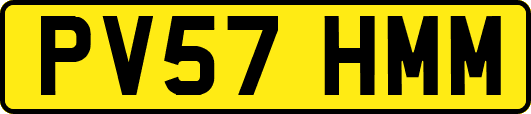 PV57HMM