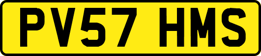 PV57HMS