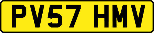 PV57HMV