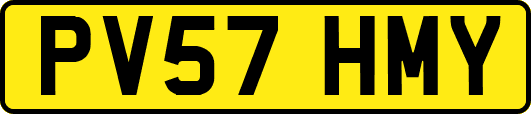 PV57HMY