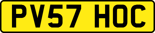 PV57HOC