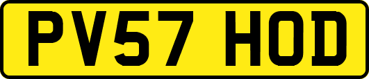 PV57HOD