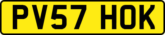 PV57HOK